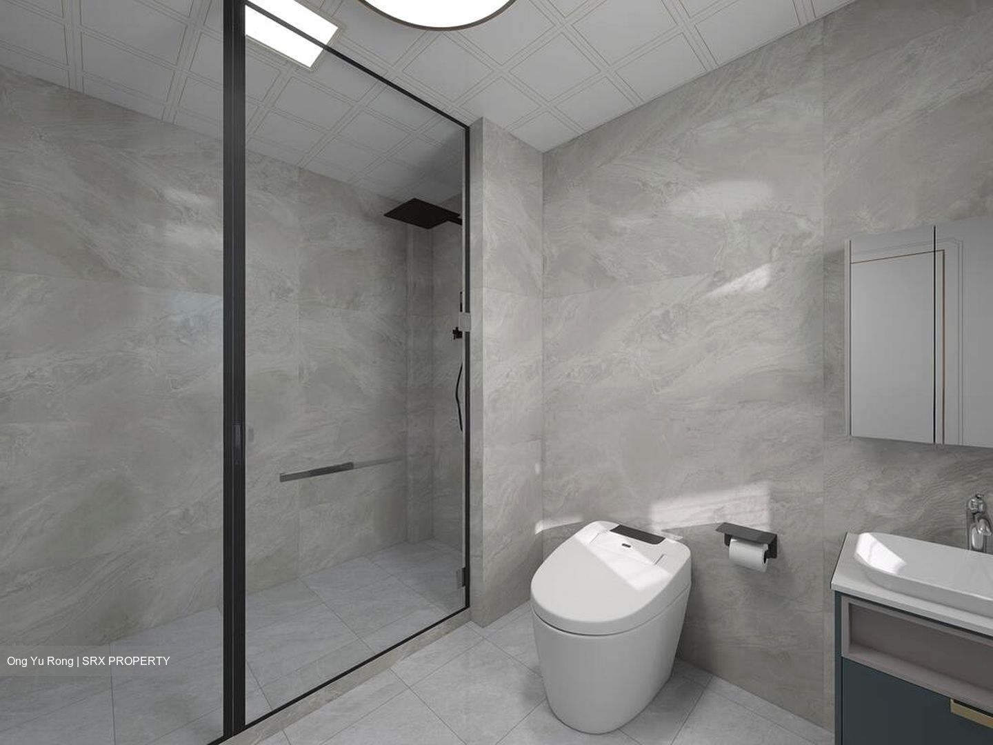 Bartley Vue (D19), Apartment #504182051
